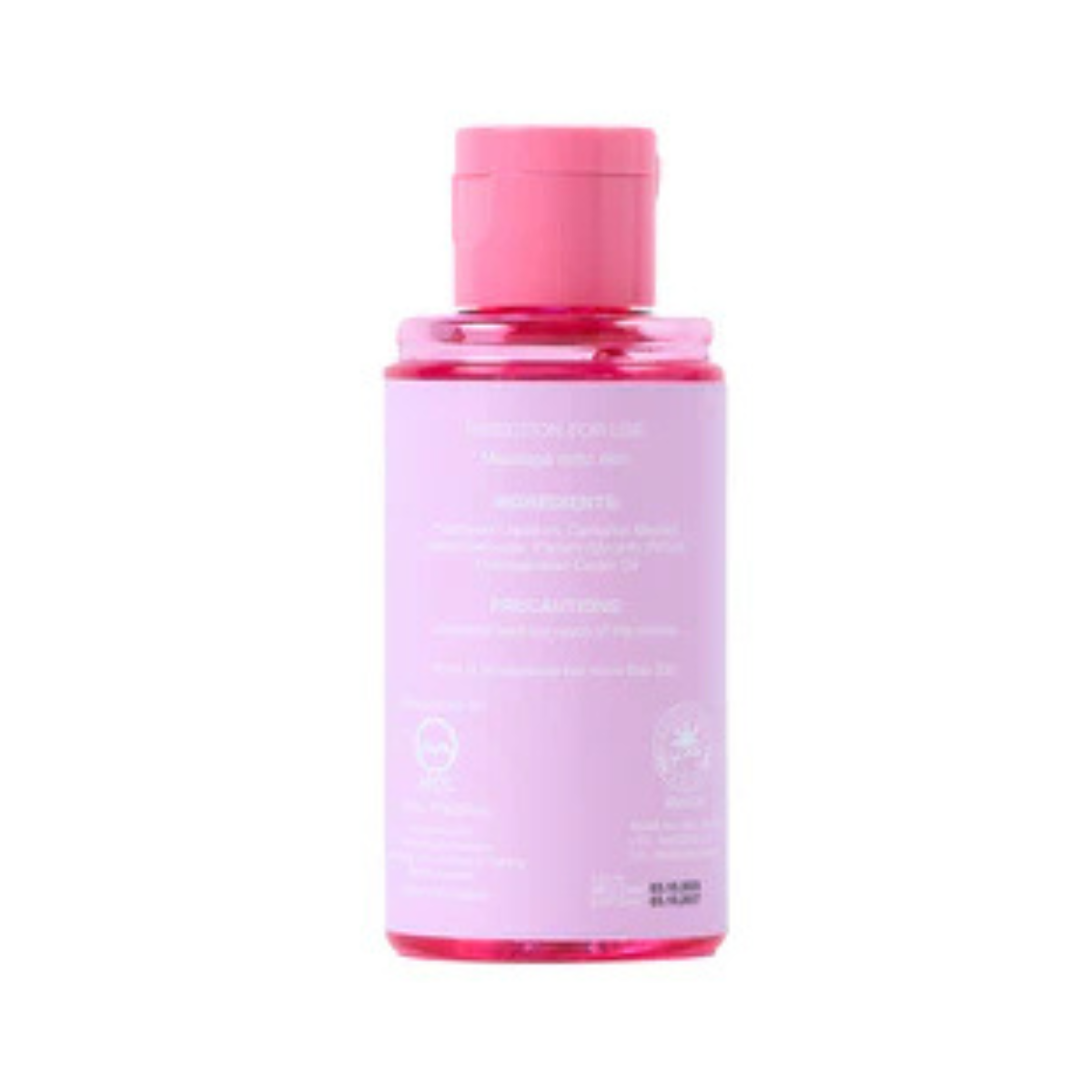 MCC Renue Massage Oil 75ml