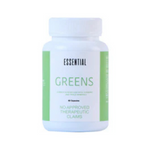 MCC Essential Greens 60 caps