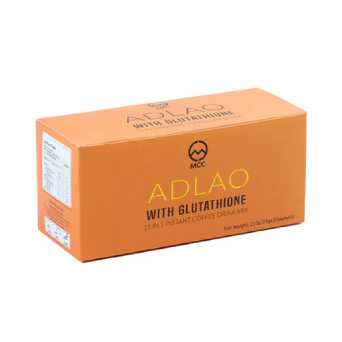 MCC Adlao Coffee