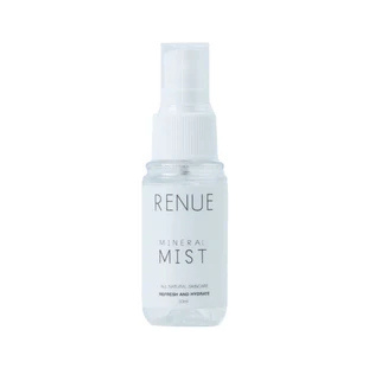 MCC Renue Mist