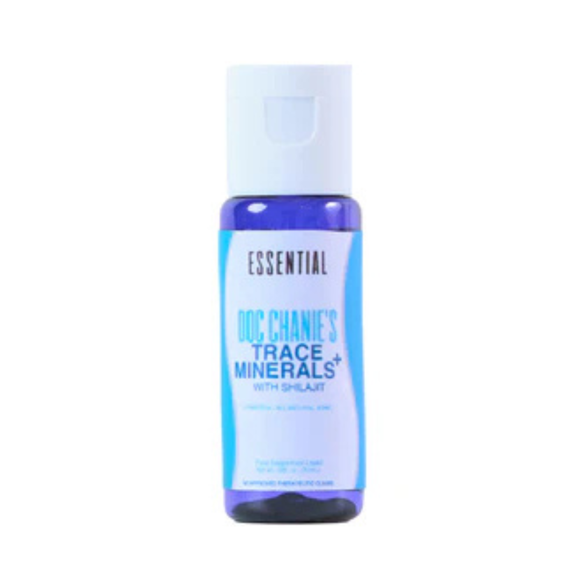 Essential Doc Chanie's Trace Minerals 100ml