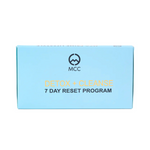 MCC Detox+Cleanse