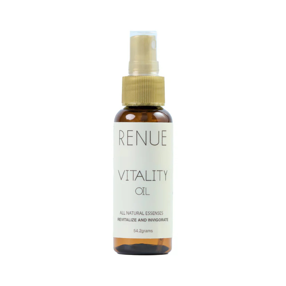 MCC Renue Vitality Oil
