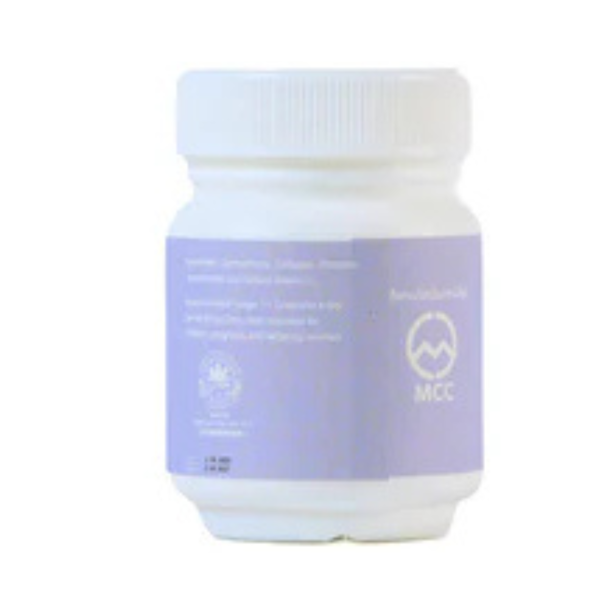 MCC Essential Glutha+ 15 caps