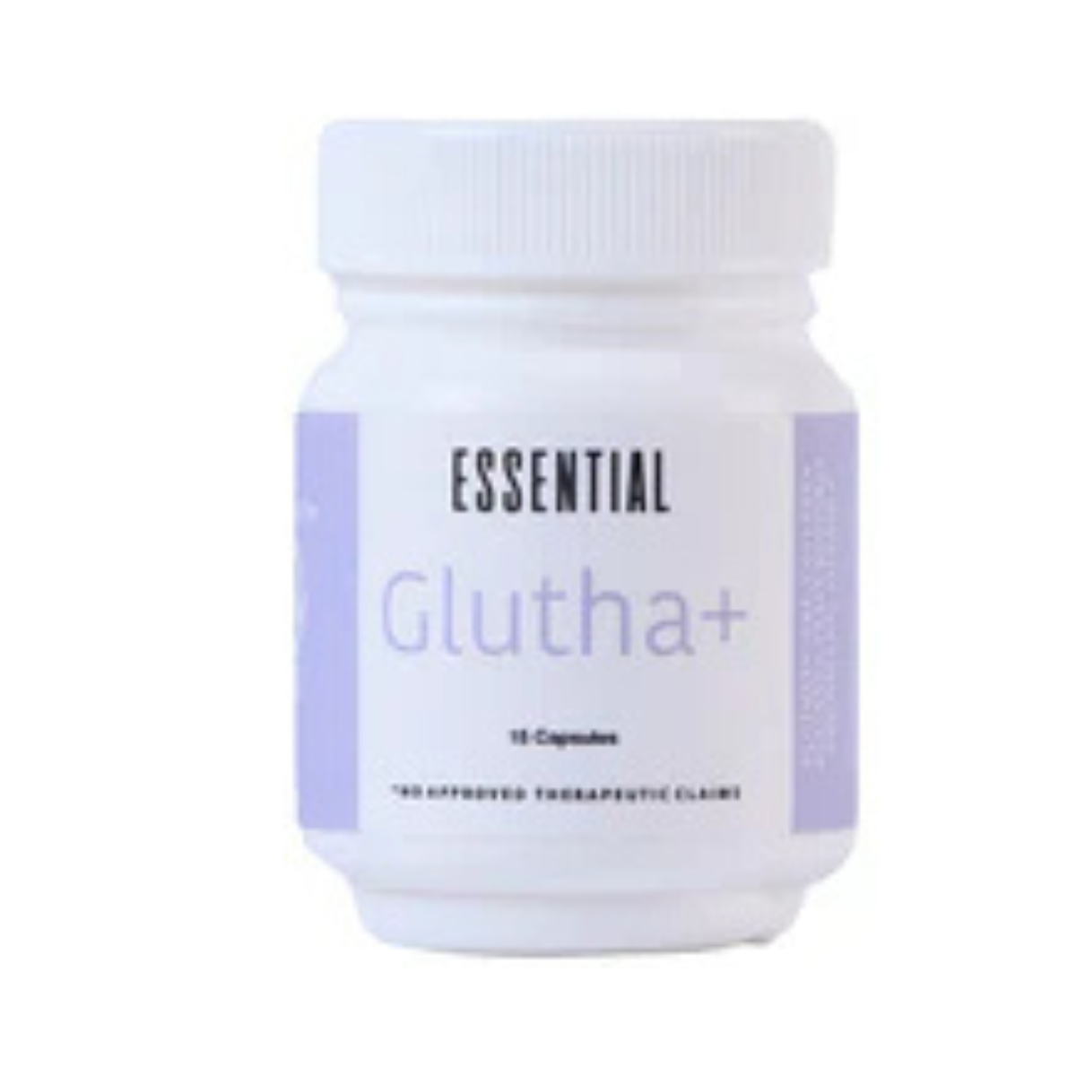 MCC Essential Glutha+ 15 caps