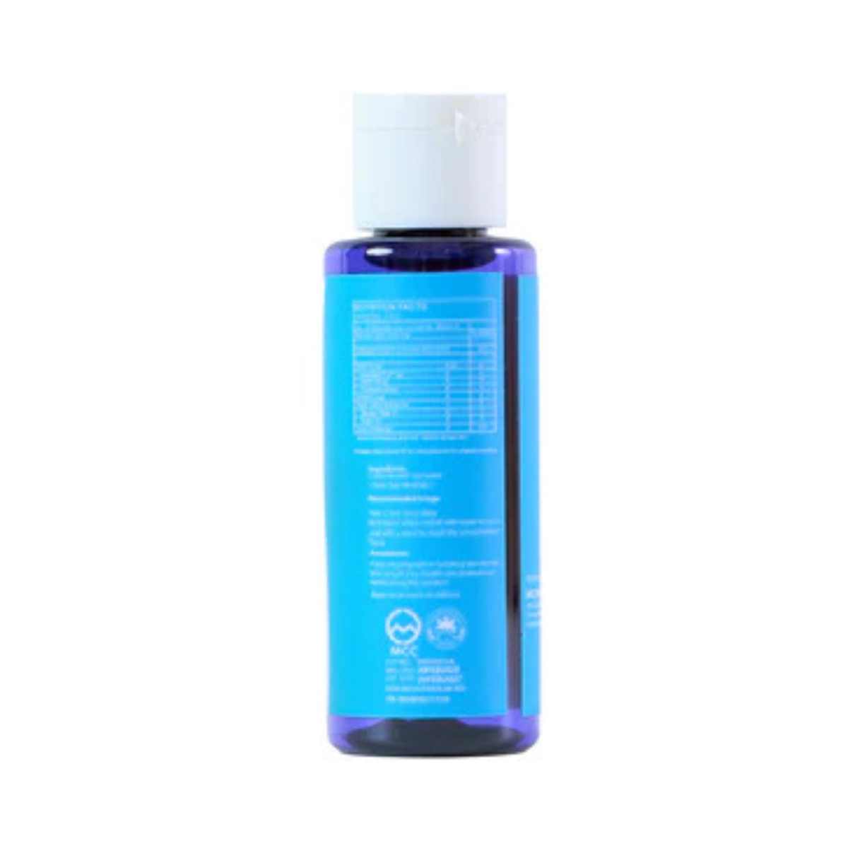 Essential Doc Chanie's Trace Minerals 60ml