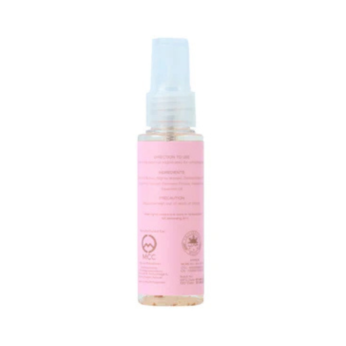 MCC Renue Fresh Intimate Spray 60ml
