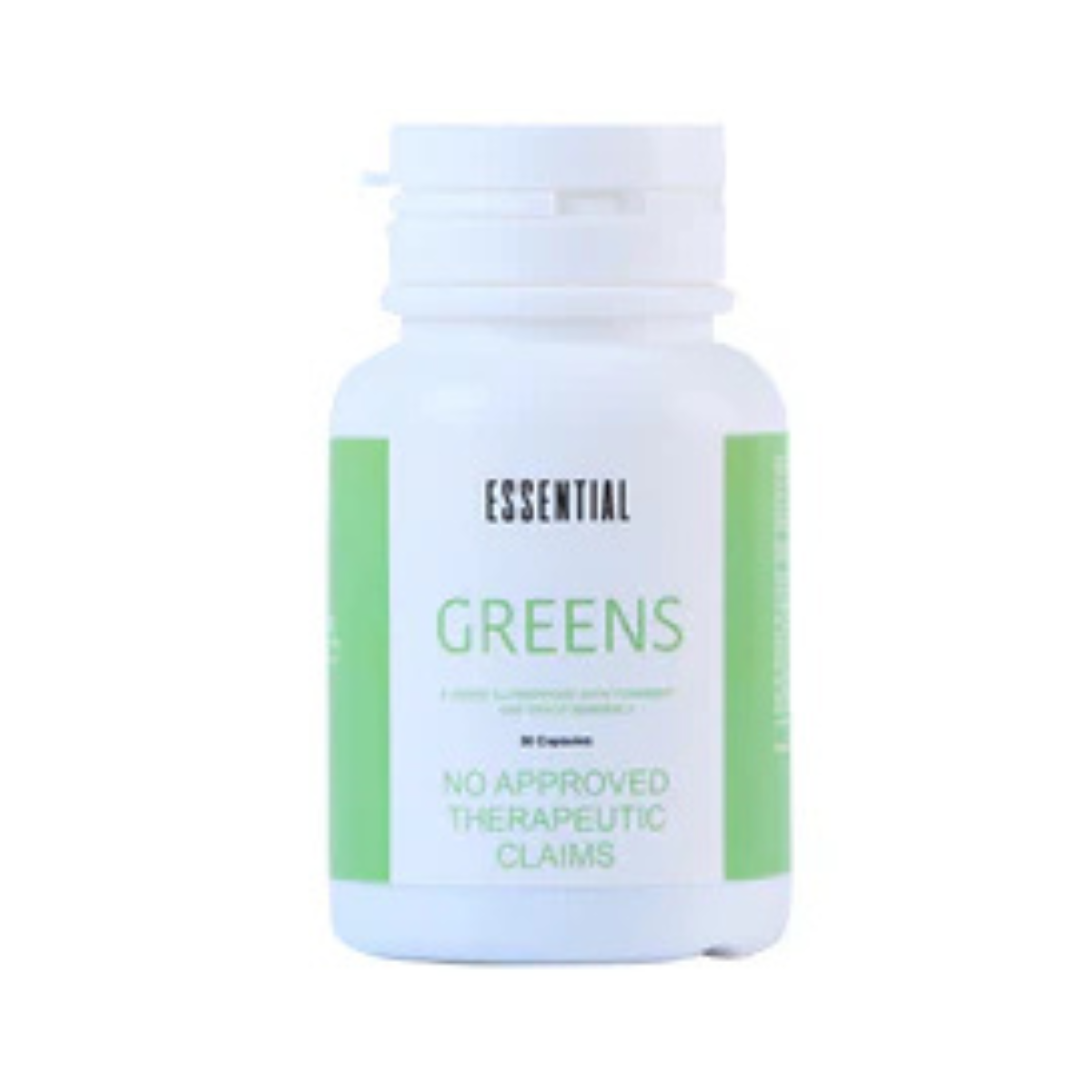 MCC Essential Greens 30 caps